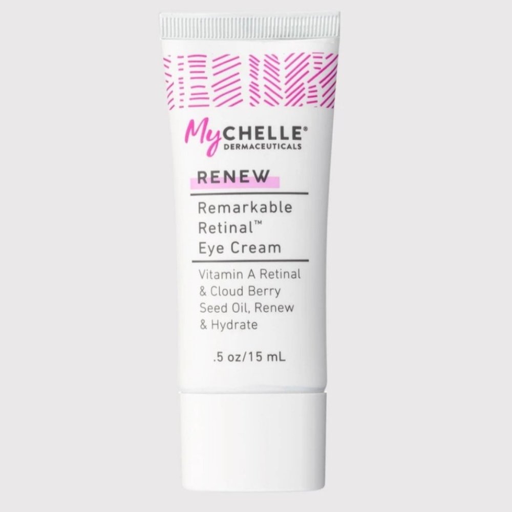 MyChelle Remarkable Retinal™ Eye Cream NEW IN BOX